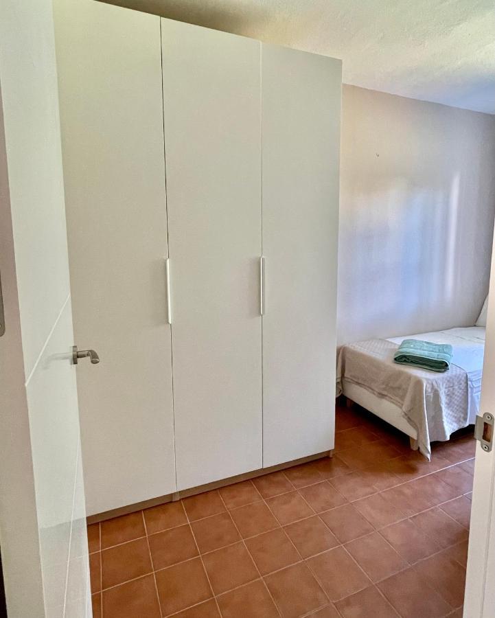Bonito Apartamento Con Terraza, Jardin Y Piscina Cala'N Bosch  Extérieur photo