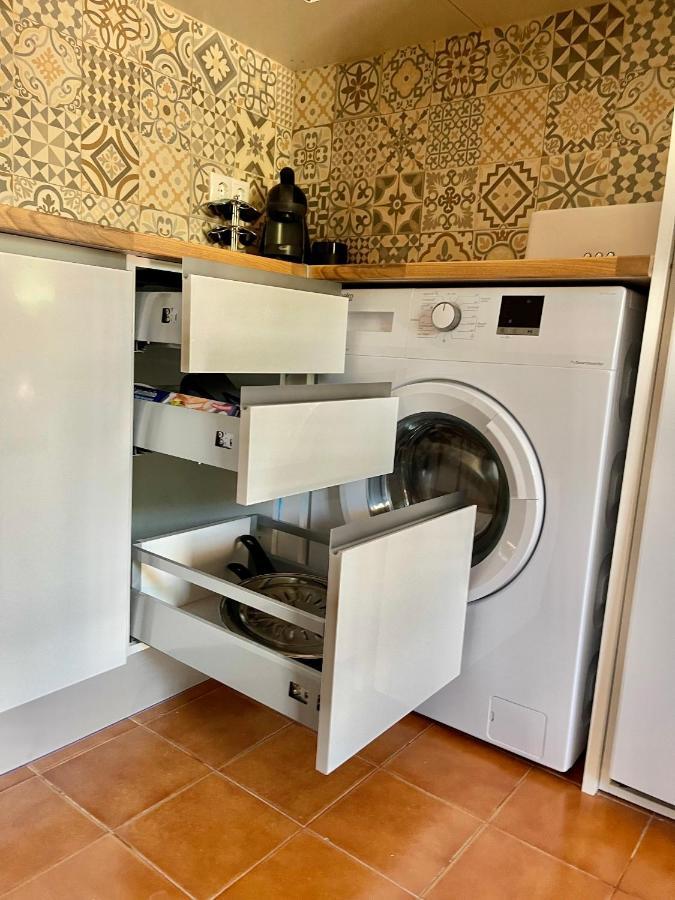 Bonito Apartamento Con Terraza, Jardin Y Piscina Cala'N Bosch  Extérieur photo