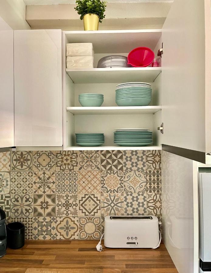 Bonito Apartamento Con Terraza, Jardin Y Piscina Cala'N Bosch  Extérieur photo